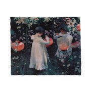 Carnation, Lily, Lily Rose glasses case and lens cloth